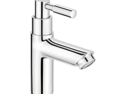 baliv Kaltwasserventil KV-4030 Chrom