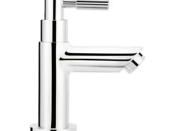 baliv Kaltwasserventil KV-4030 Chrom