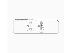 baliv Kaltwasserventil KV-4071 Chrom
