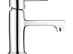 baliv Kaltwasserventil KV-4060 Chrom