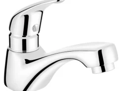 baliv Kaltwasserventil KV-4050 Chrom