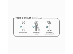 baliv Kaltwasserventil KV-4050 Chrom