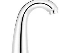 baliv Kaltwasserventil KV-4040 Chrom