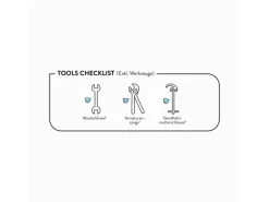 baliv Kaltwasserventil KV-4040 Chrom
