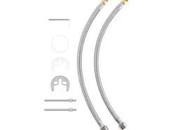 baliv Küchenarmatur KI-1900 Beige