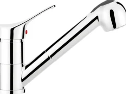 baliv Küchenarmatur KI-5171 Chrom