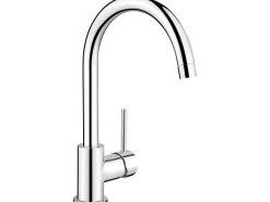 baliv Küchenarmatur KI-1030 Chrom