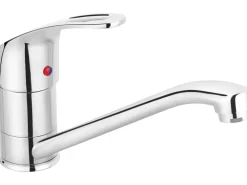 baliv Küchenarmatur KI-1180 Chrom