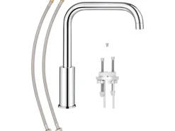 baliv Küchenarmatur KI-1150 Chrom