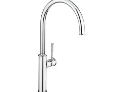 baliv Küchenarmatur KI-1010 Chrom