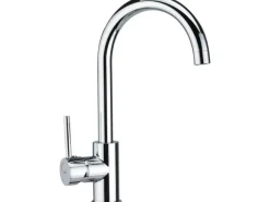 baliv Küchenarmatur KI-1830 Chrom