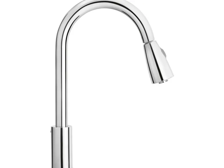 baliv Küchenarmatur KI-1320 Chrom