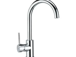 baliv Küchenarmatur KI-1830 Chrom