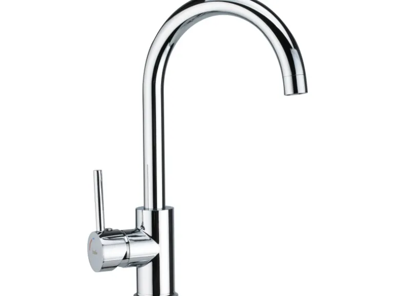 baliv Küchenarmatur KI-1830 Chrom