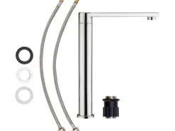 baliv Küchenarmatur KI-1920 Chrom