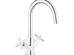 baliv Küchenarmatur KI-5130 Chrom