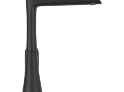 baliv Küchenarmatur KI-5071 Chrom-Schwarz