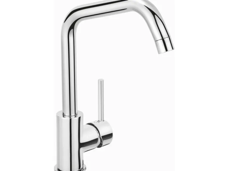 baliv Küchenarmatur KI-1270 Chrom