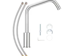 baliv Küchenarmatur KI-1270 Chrom