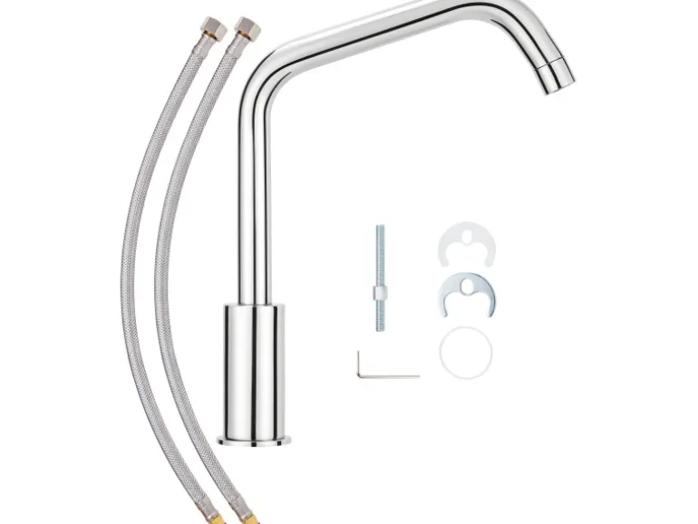 baliv Küchenarmatur KI-1270 Chrom