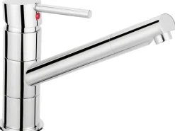 baliv Küchenarmatur KI-5150 Chrom