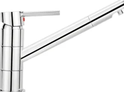 baliv Küchenarmatur KI-5150 Chrom