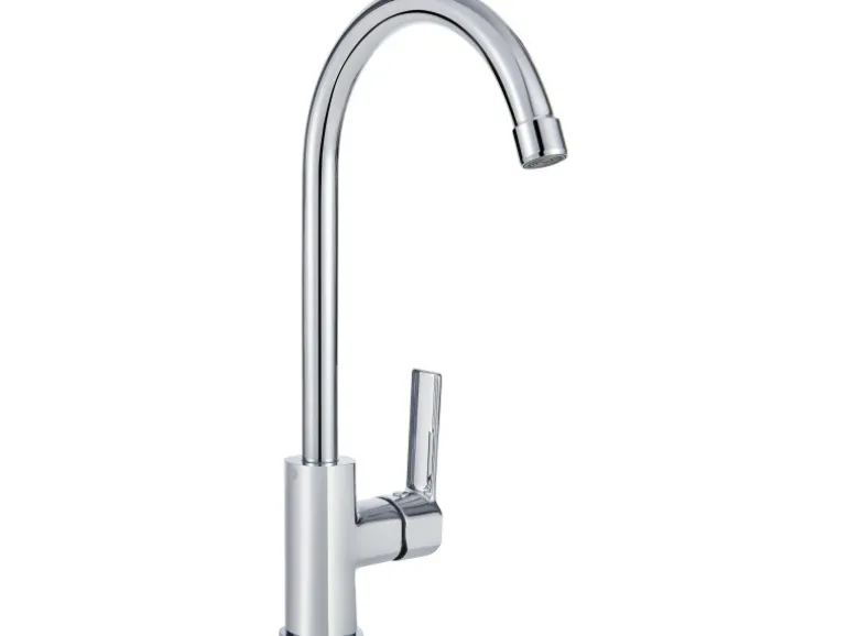 baliv Küchenarmatur KI-1950 Chrom