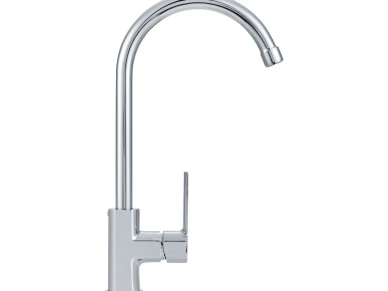 baliv Küchenarmatur KI-1950 Chrom