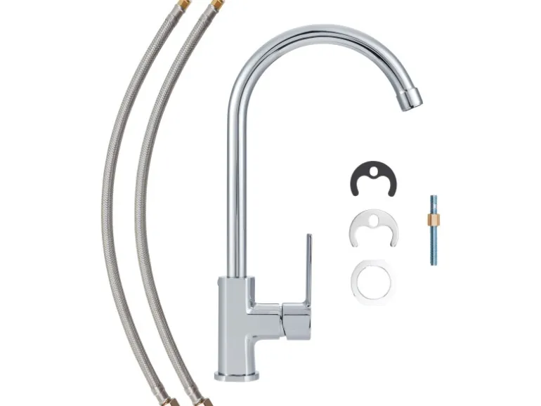 baliv Küchenarmatur KI-1950 Chrom