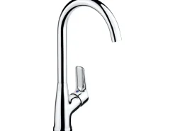 baliv Küchenarmatur KI-1040 Chrom