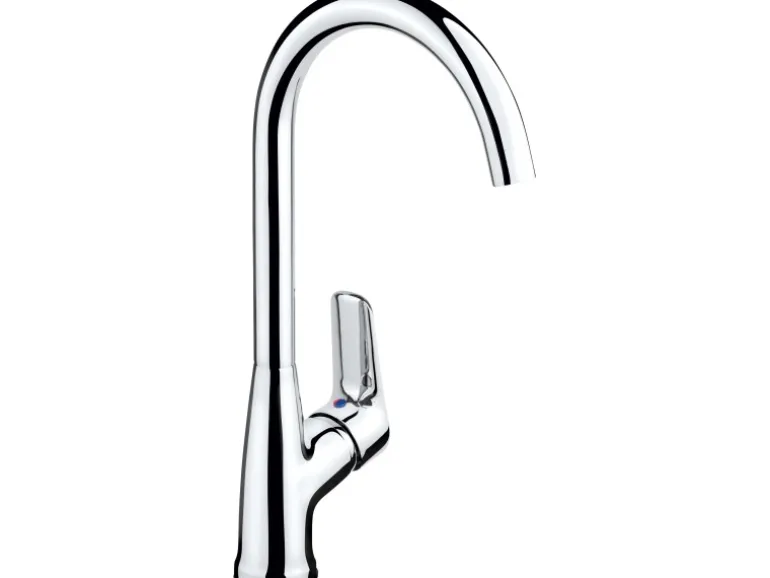 baliv Küchenarmatur KI-1040 Chrom