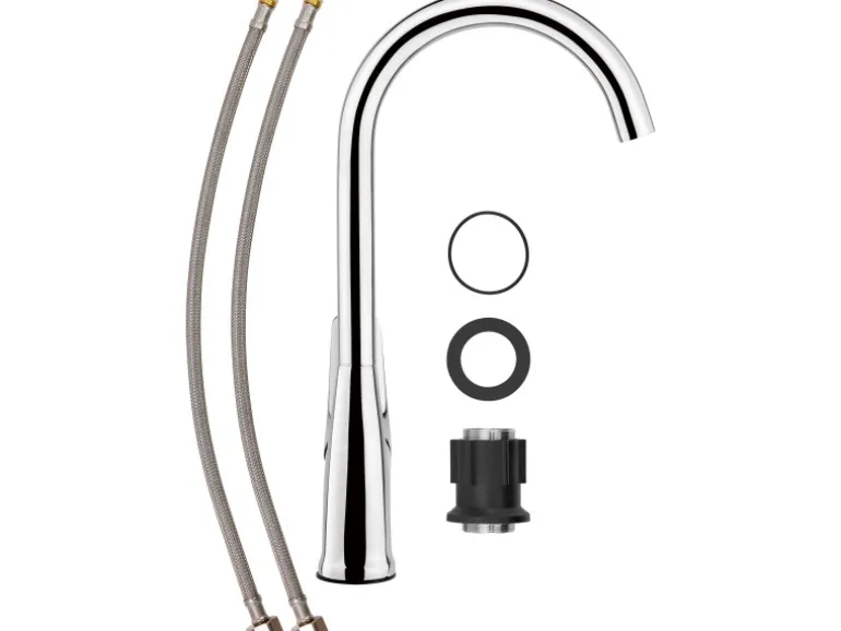 baliv Küchenarmatur KI-1040 Chrom