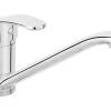 baliv Küchenarmatur KI-1260 Chrom
