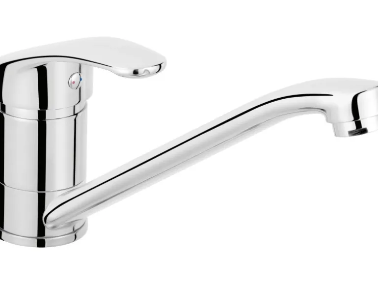 baliv Küchenarmatur KI-1260 Chrom