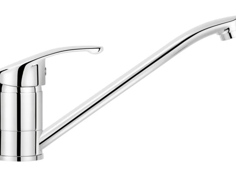 baliv Küchenarmatur KI-1260 Chrom