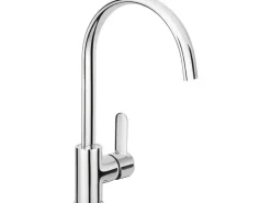 baliv Küchenarmatur KI-1350 Chrom