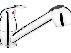 baliv Küchenarmatur KI-5011 Chrom