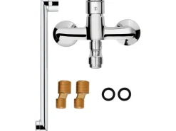 baliv Küchenarmatur KI-1130 Chrom