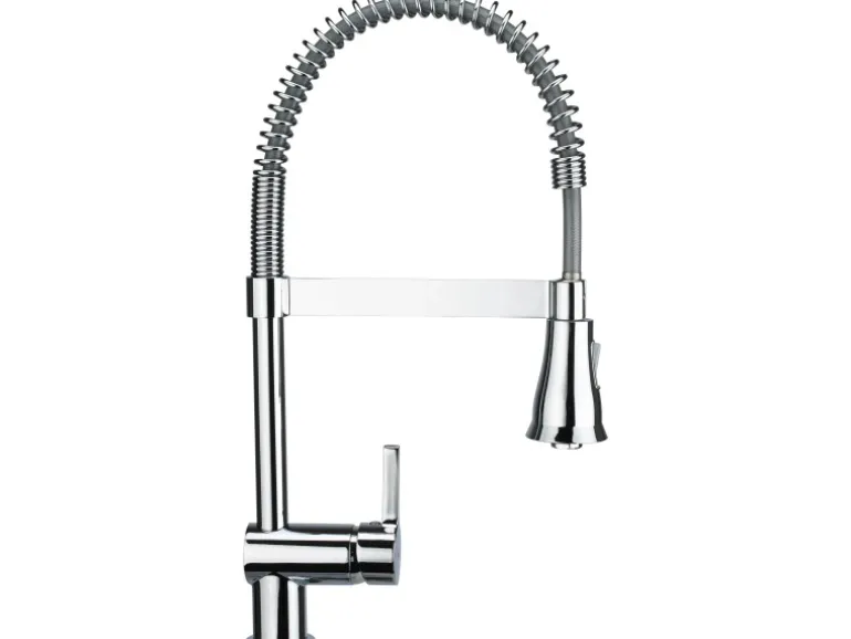 baliv Küchenarmatur KI-1860 Chrom