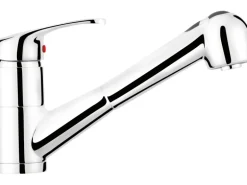 baliv Küchenarmatur KI-5091 Chrom