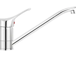 baliv Küchenarmatur KI-5170 Chrom