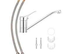 baliv Küchenarmatur KI-5170 Chrom