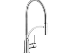 baliv Küchenarmatur KI-1090 Chrom