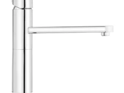 baliv Küchenarmatur KI-1020 Chrom