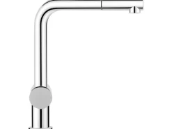 baliv Küchenarmatur KI-1050 Chrom