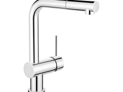 baliv Küchenarmatur KI-1050 Chrom