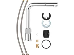 baliv Küchenarmatur KI-1050 Chrom