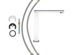 baliv Küchenarmatur KI-1910 Chrom