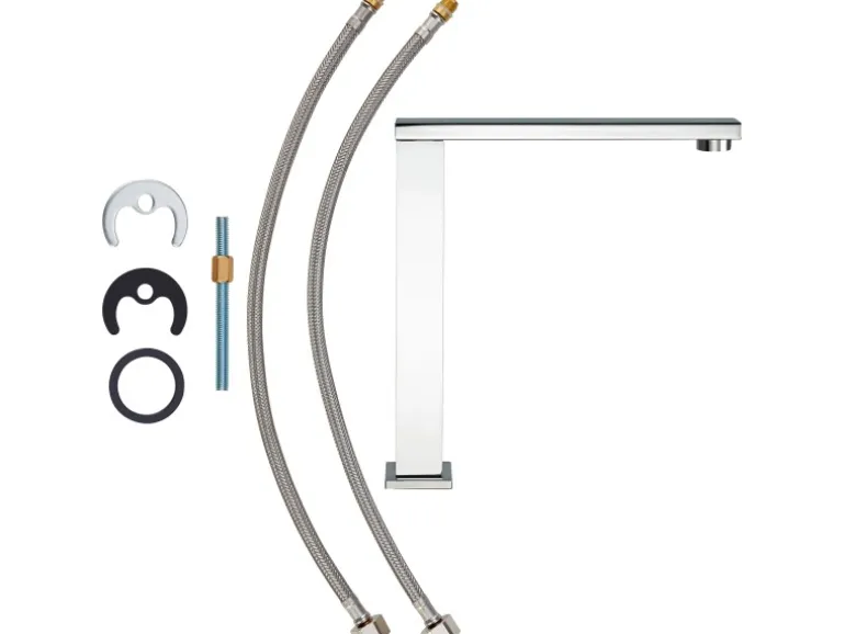 baliv Küchenarmatur KI-1910 Chrom