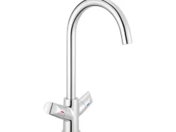 baliv Küchenarmatur KI-1280 Chrom